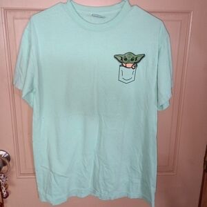 New Star wars tshirt